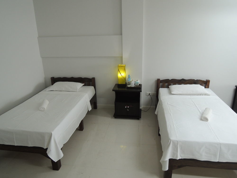 Misone Hotel Čiang Mai Exteriér fotografie