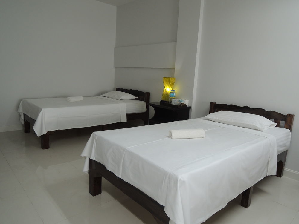 Misone Hotel Čiang Mai Exteriér fotografie