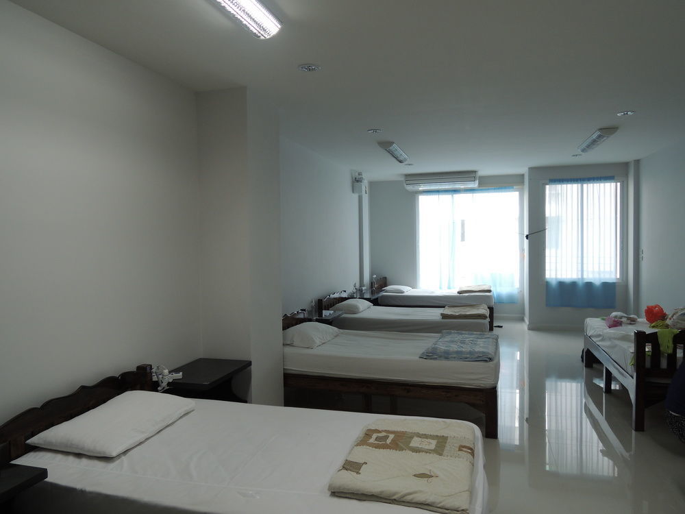 Misone Hotel Čiang Mai Exteriér fotografie