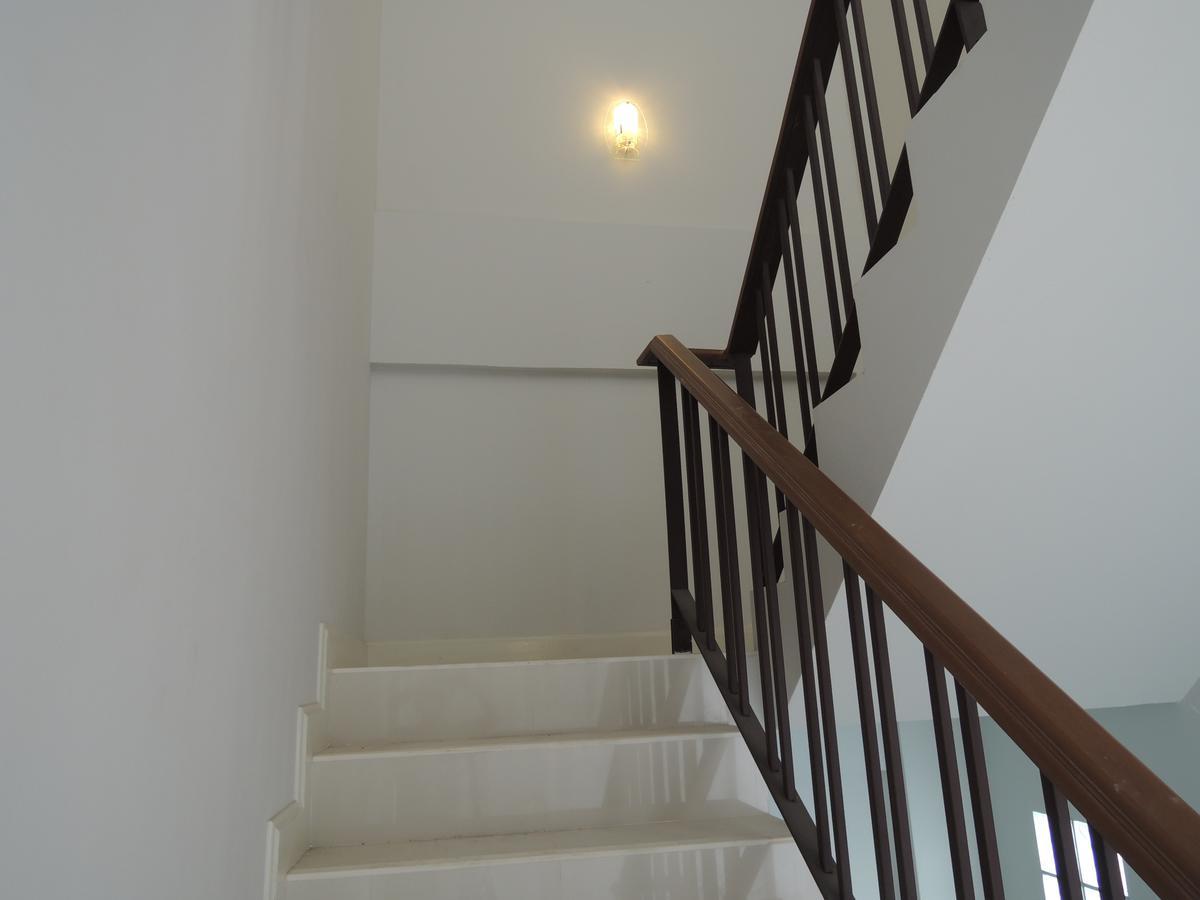 Misone Hotel Čiang Mai Exteriér fotografie