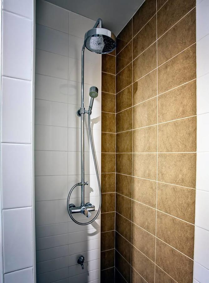 Misone Hotel Čiang Mai Exteriér fotografie