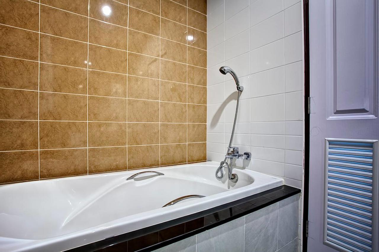 Misone Hotel Čiang Mai Exteriér fotografie