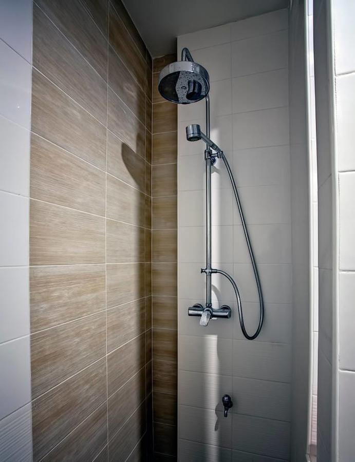 Misone Hotel Čiang Mai Exteriér fotografie