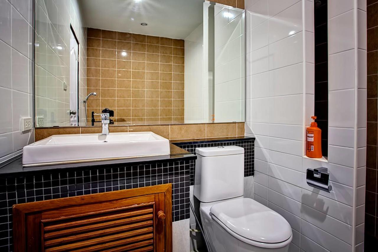 Misone Hotel Čiang Mai Exteriér fotografie