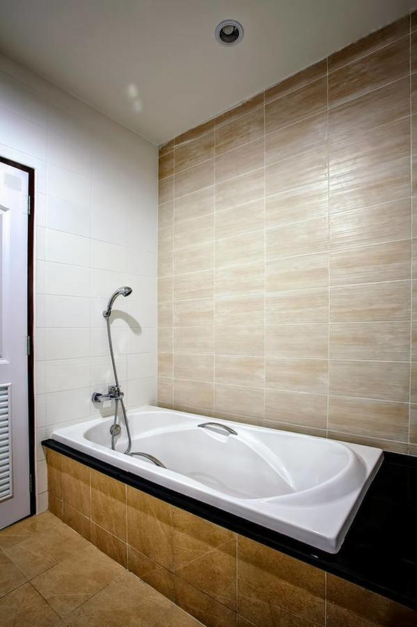 Misone Hotel Čiang Mai Exteriér fotografie