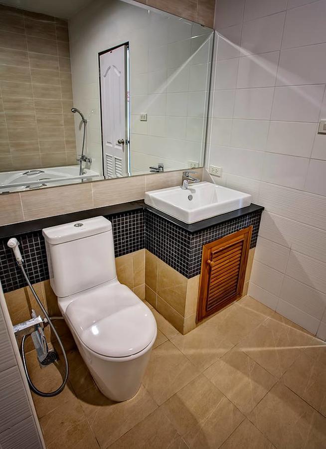 Misone Hotel Čiang Mai Exteriér fotografie